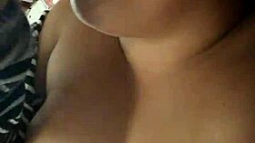 chichona uses toys and dildo for intense pleasure