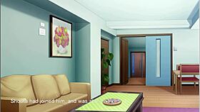 Sobotoboku Ep 1 - Steamy Scene of Drilling My Step Grandma in Wild Game