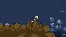 flower fairy part 8 scenes 😊