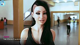 Detailed Scenes from AOA Academy 20