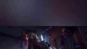 Compilation Of Hentai Anime 3D Featuring Big Asses And Sexy Asses