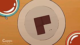 scott pilgrim feels so horny as he fucks in this anime hentai