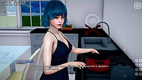 Complete gameplay - my bully is my lover part 4