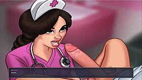 summer time saga uncensored part 26