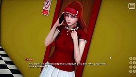 Complete gameplay - my bully is my lover part 4