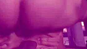 watch this brazilian babe elisa sanches take two mexican cocks deep in her ass at once?