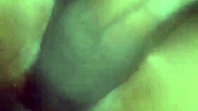 feeling the intense emotions as i enrage my naughty husband with anal sex