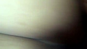 fucking her monster cock