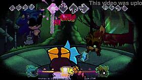 Too far with Friday Night Funkin Parallax Redefined FC