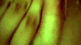 chichona uses toys and dildo for intense pleasure