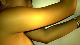 ¿Por qué esa chica tímida pinay de 18+ está siendo follada en POV?