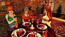 Harem hotel 237 offers an engaging anime adventure with multiple characters in a hotel setting.