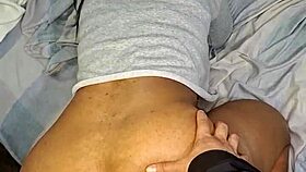 a mexican teen with a big ass addicted to anal sells her huge butt for money