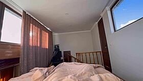 Wife feels guilty yet excited cheating with friend's big cock on birthday