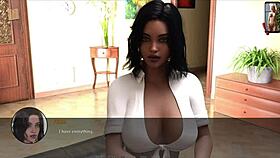 Reunion 96 game anime hentai adventure