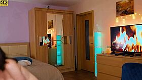 wanna have fun with the wildest milf in cosplay on webcam?