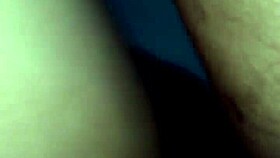 fucking her monster cock