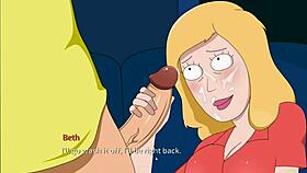 Beth Compilation With Text-To-Speech Sounds