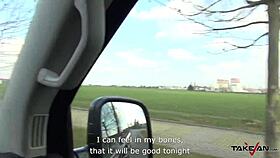 uhh, czech amateur hussys got big tits perfect with jizz toppin’ on ‘em