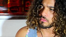 Hot Neighbor Gets My Bareback Treatment