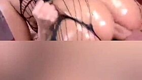 Sexo amador got me goin’ with curvy slut takin’ buttplug deep, ya feel?