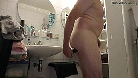 just a little solo fun, you know?