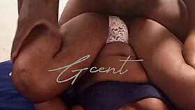 i ripped her clothes and made my step sister orgasm hard in juicy missionary pussy sex