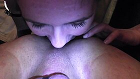 Amateur homemade german video