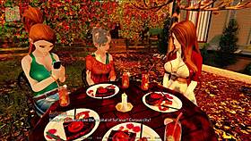 Harem hotel 237 offers an engaging anime adventure with multiple characters in a hotel setting.