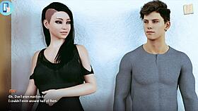 Detailed Scenes from AOA Academy 20