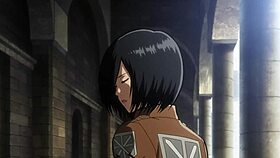 I watch Shingeki no Kyojin episode 5 in full HD dub