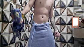 Largado E Pelado: Gay Femdom Fetish?