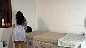 Minha Vizinha Não Sabe Que É Corna Dei Pro Marido Dela Sem Camisinha