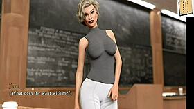 Being A Dik 21 Dik Route