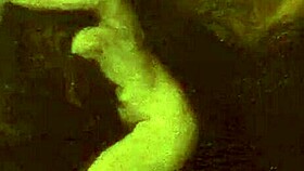 check out this vintage erotic illustration with a retro vibe. it’s a classic piece of sensual art from another era.