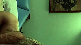 Sabrina Safada Feels Intense Pleasure Taking Cock In Ass