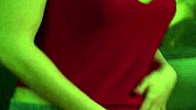 Horny Teen Enjoys Fucking Muscular Dude With Creampie