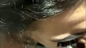 she starts sucking that big cock right away