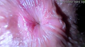 wtf, my doctor checks my temperature with his tongue in my butthole game