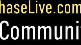 curvy charlee chase rides her lover's hard cock wildly 😍