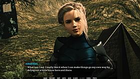 tales from the unending void 2 game adventure