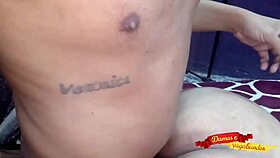 dor e sofrimento no sexo anal duro