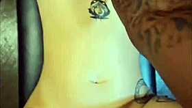 Redhead sucks big cock in cowgirl 😏