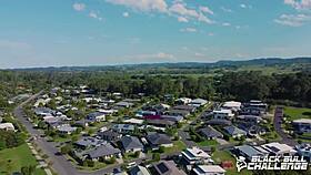 Jessica Starling strips during BBC interview backstage