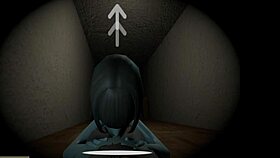 want to see the sacrifice of lewd darkness in ruins of another world hentai gallery?