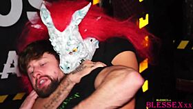 Reckoning in prison magic javi viktor rom drew dixon