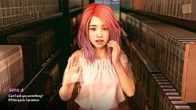 Detailed Scenes from AOA Academy 20