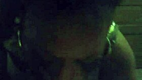 A slut wife cheats on her boyfriend