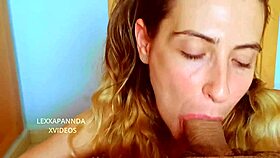 Does my green-eyed stepsister give incredible blowjobs?