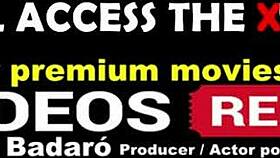 Big tits bent over for monster cock in country party